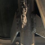 Eames EA 117 office chair