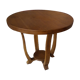 Guéridon art déco