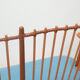 1950s bech cherrywood Albert Haberer
