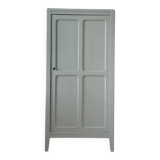 Armoire parisienne, rénovée