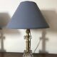Pair of 60s bedside lamps