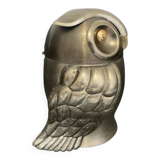 Owl Ice Jump
