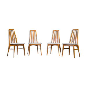 chaises Eva par niels