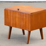 Scandinavian Furniture 1960