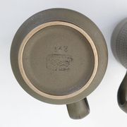 Paire de pichets vintage 1960