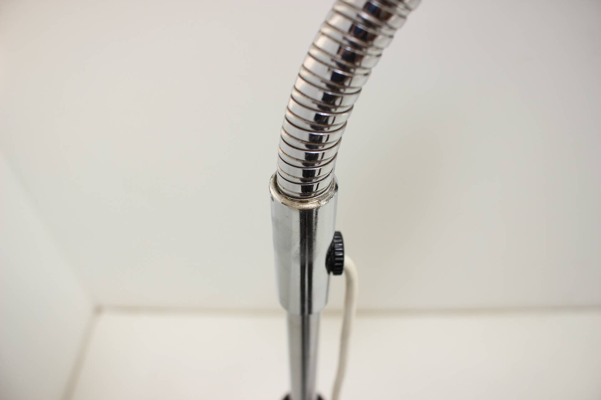 Mid-Century Floor Lamp Type B130, 1960s, Poland