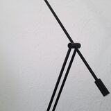 Desk lamp editor Stilplast Italy Circa 1980