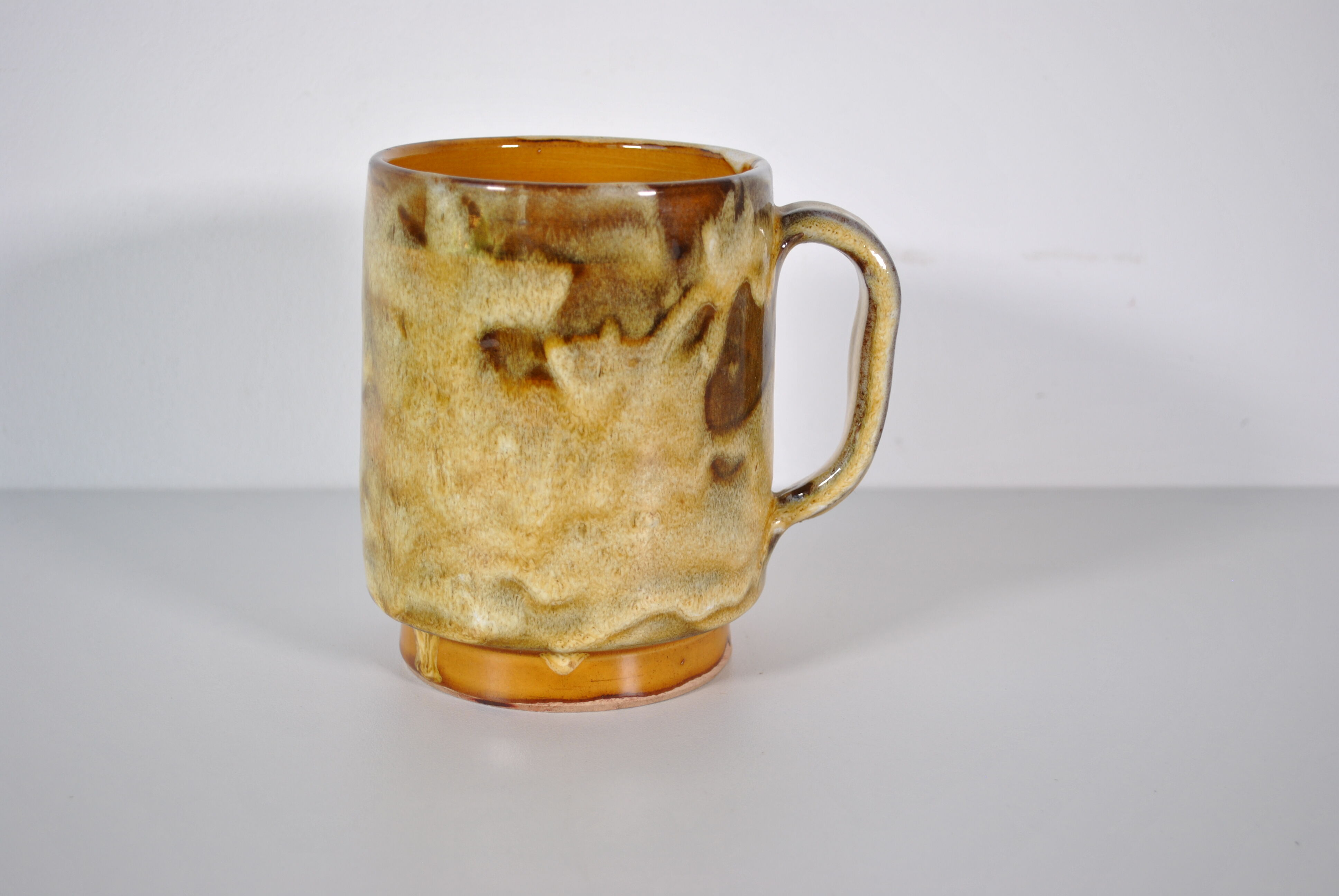 Pitcher Vallauris 1970