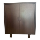 Buffet contemporain haut Artelanoen Wengé (Moèle TA 55)