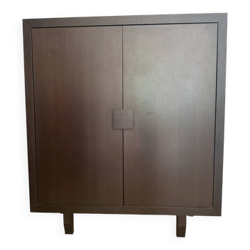 Buffet contemporain haut Artelanoen Wengé (Moèle TA 55)