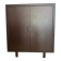Buffet contemporain haut Artelanoen Wengé (Moèle TA 55)