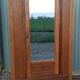 Parisian art deco wardrobe