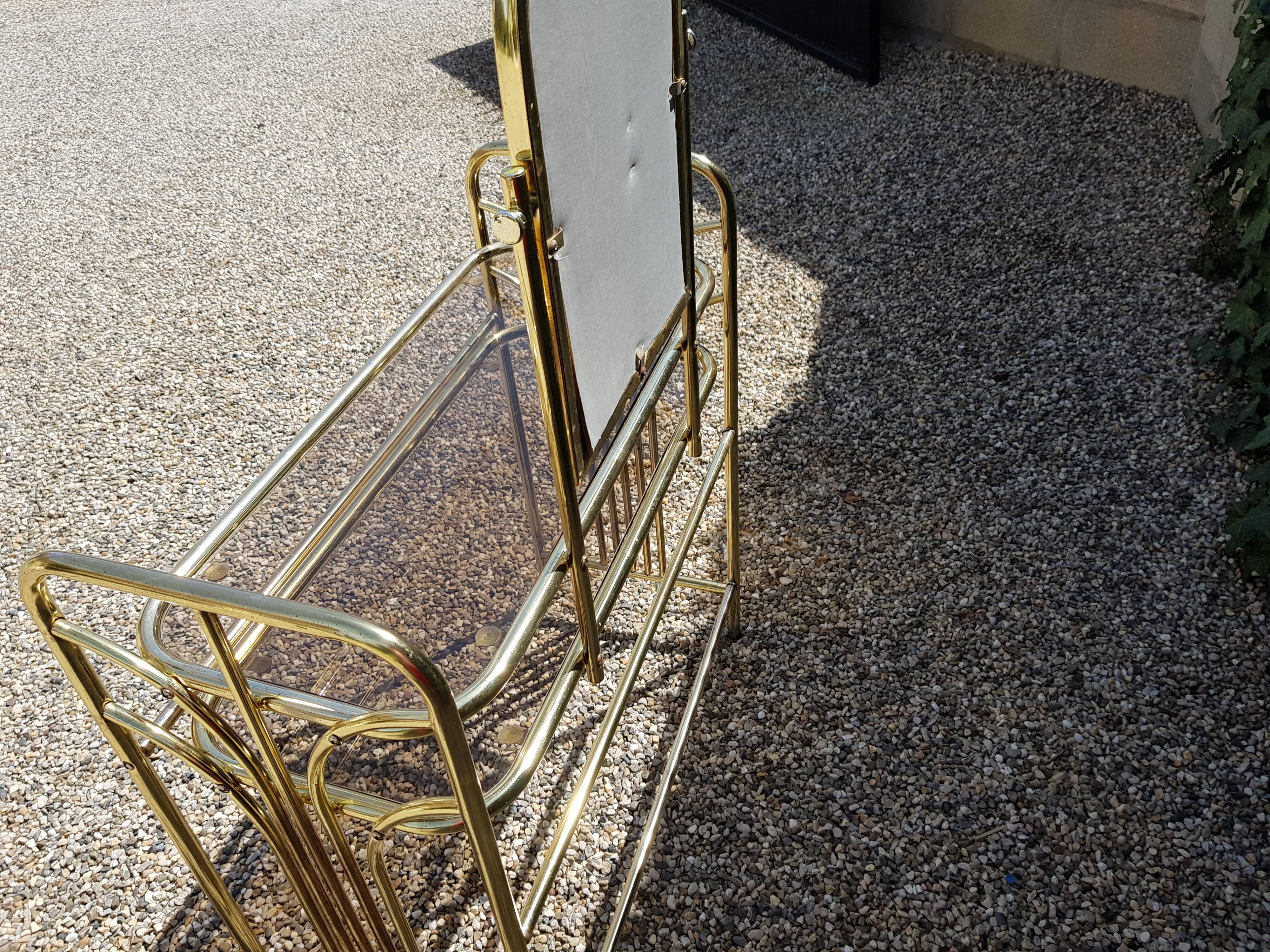 Dressing table years 70