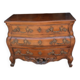 Commode de style bordelaise