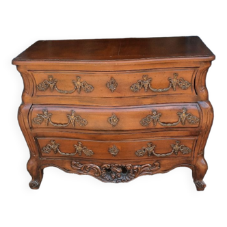 Commode de style bordelaise