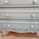 Commode 3 tiroirs