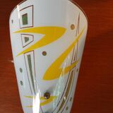 Pair of Art Deco wall lights