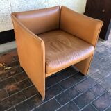 Lounge Chair by Mario Bellini for Cassina