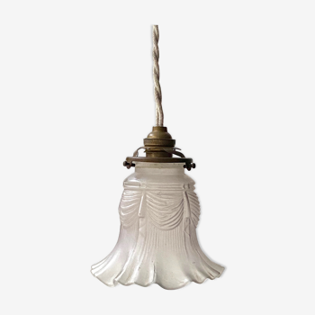Tulip lamp pendant lamp