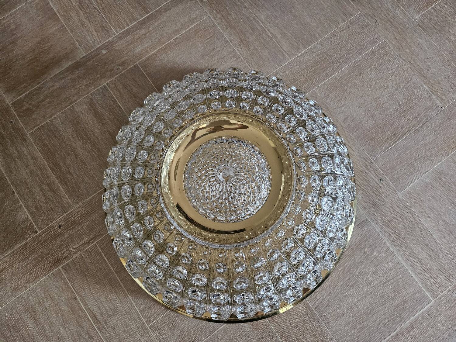 Limburg 3312 ceiling light