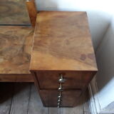 Art Deco dressing table