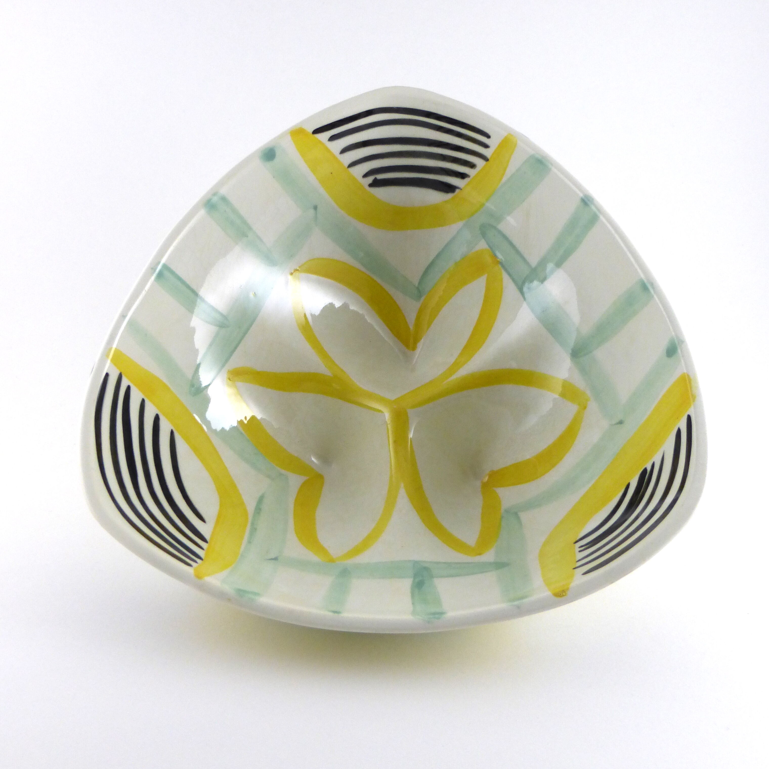 Tripod cut Revernay around 1950