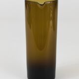 Purtilo glass jug by Kaj Franck, Nuutajärvi Notsjö, Finland, 1950s