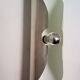 Vintage wall lamps