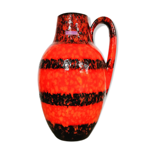 vase west germany