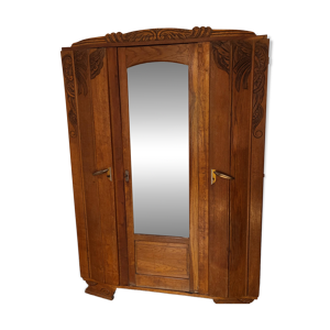 armoire vintage années