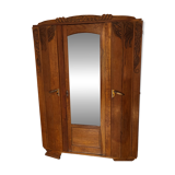 vintage wardrobe from the 1950s