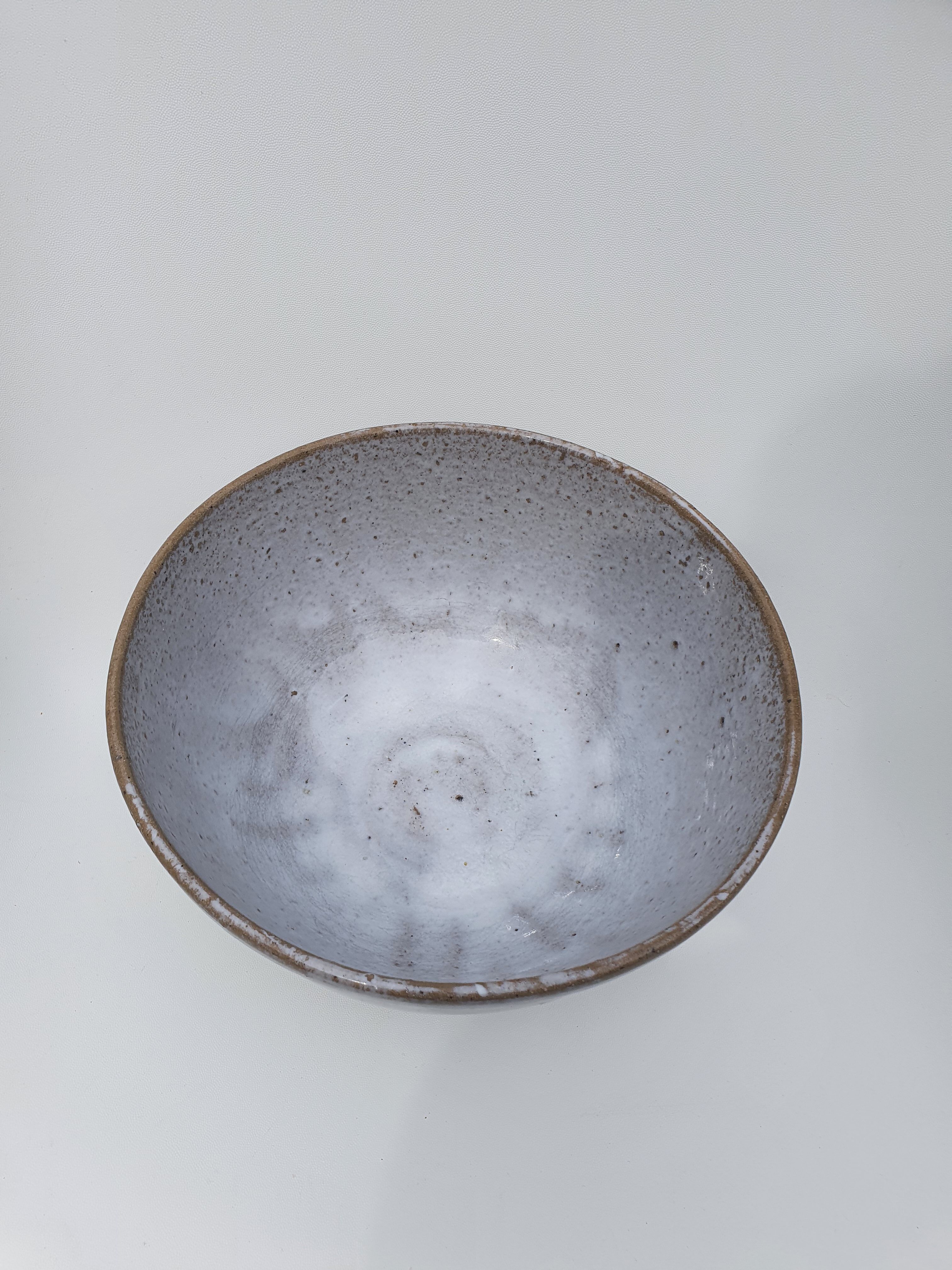 Black valley pottery