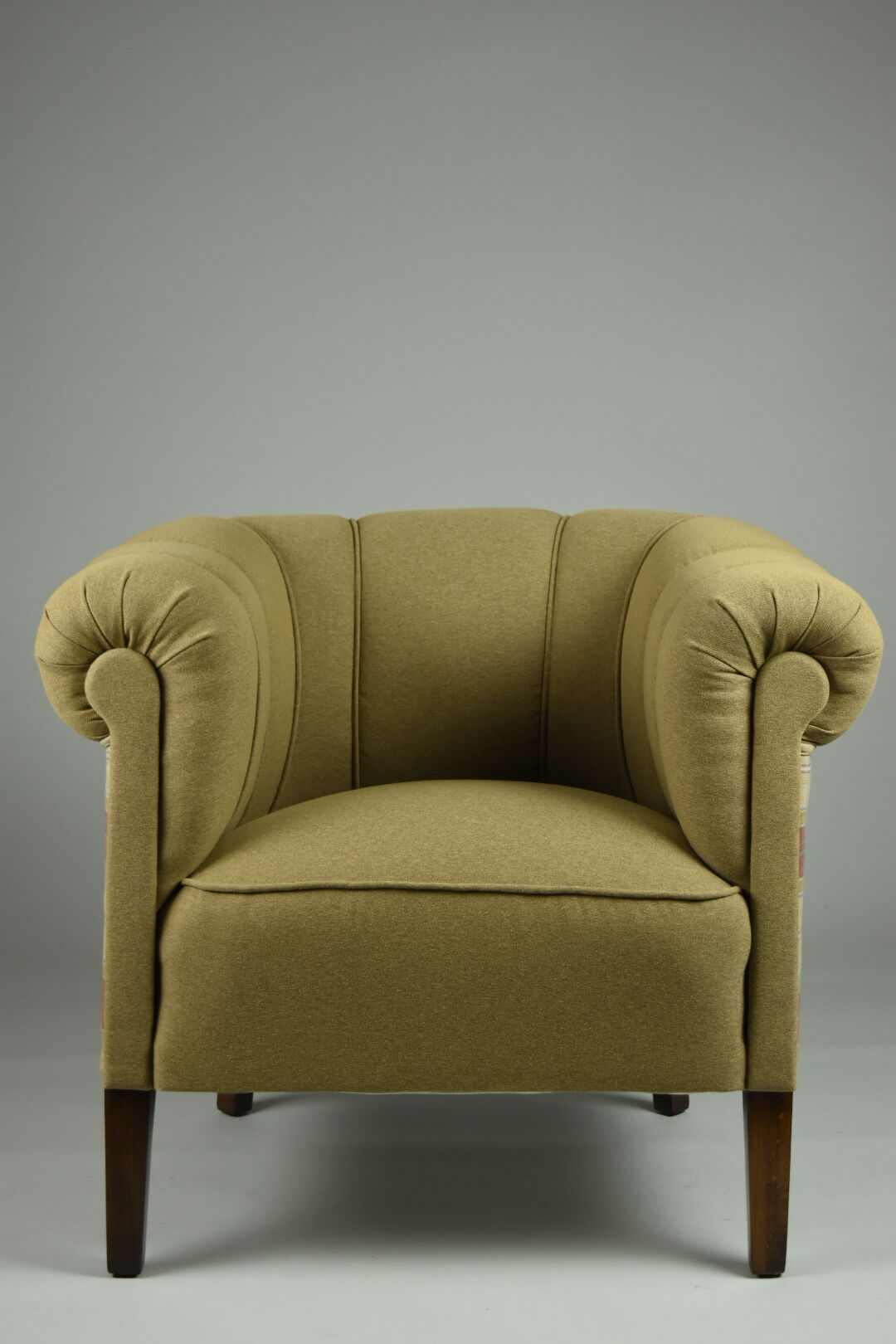 Club armchair des années 1920