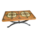 Coffee table 60'