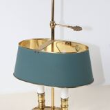 Lampe bouillotte