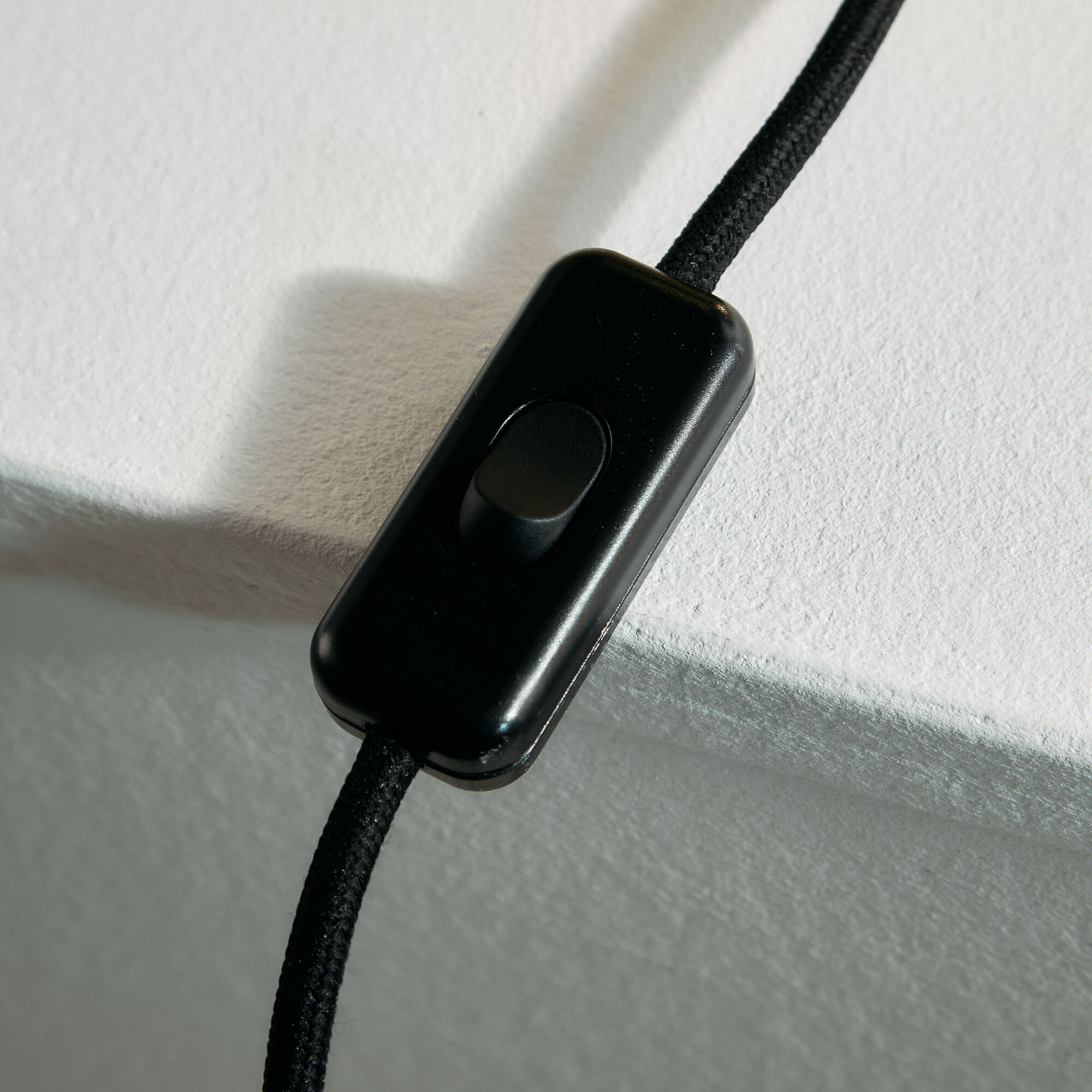 Brass table lamp, set of 2