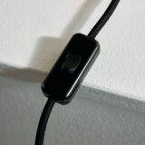 Brass table lamp, set of 2