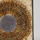 Lisa Larson tile series Unik "Sunflower" - Gustavsberg
