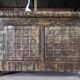 Antique colonial furniture