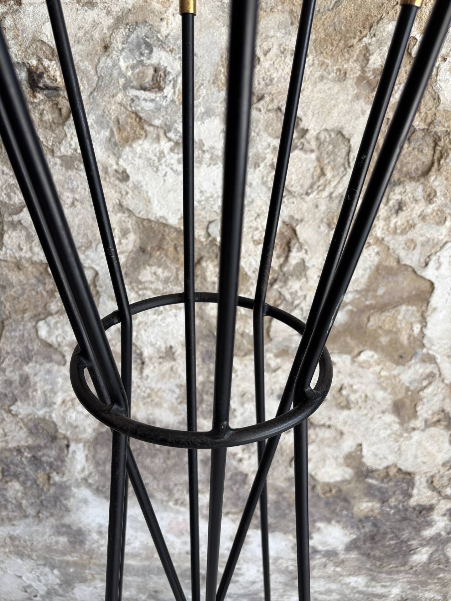 Coat rack R, Ferraud