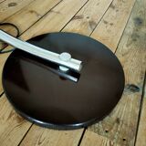 Arc floor lamp 1970