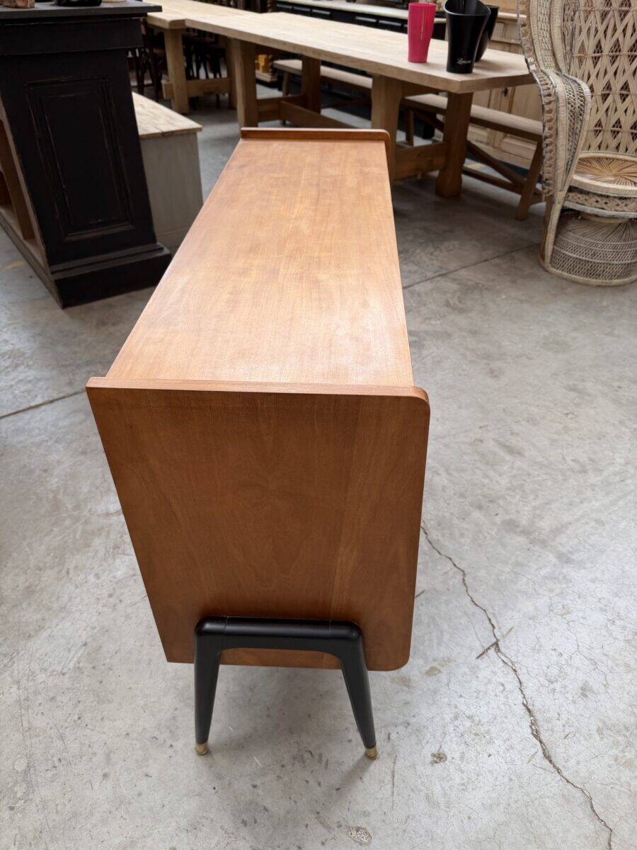 Meuble 50’s Oswald Vermaercke