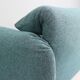 Vico Magistretti "Maralunga" 2-seater re-upholstered sofa For Cassina