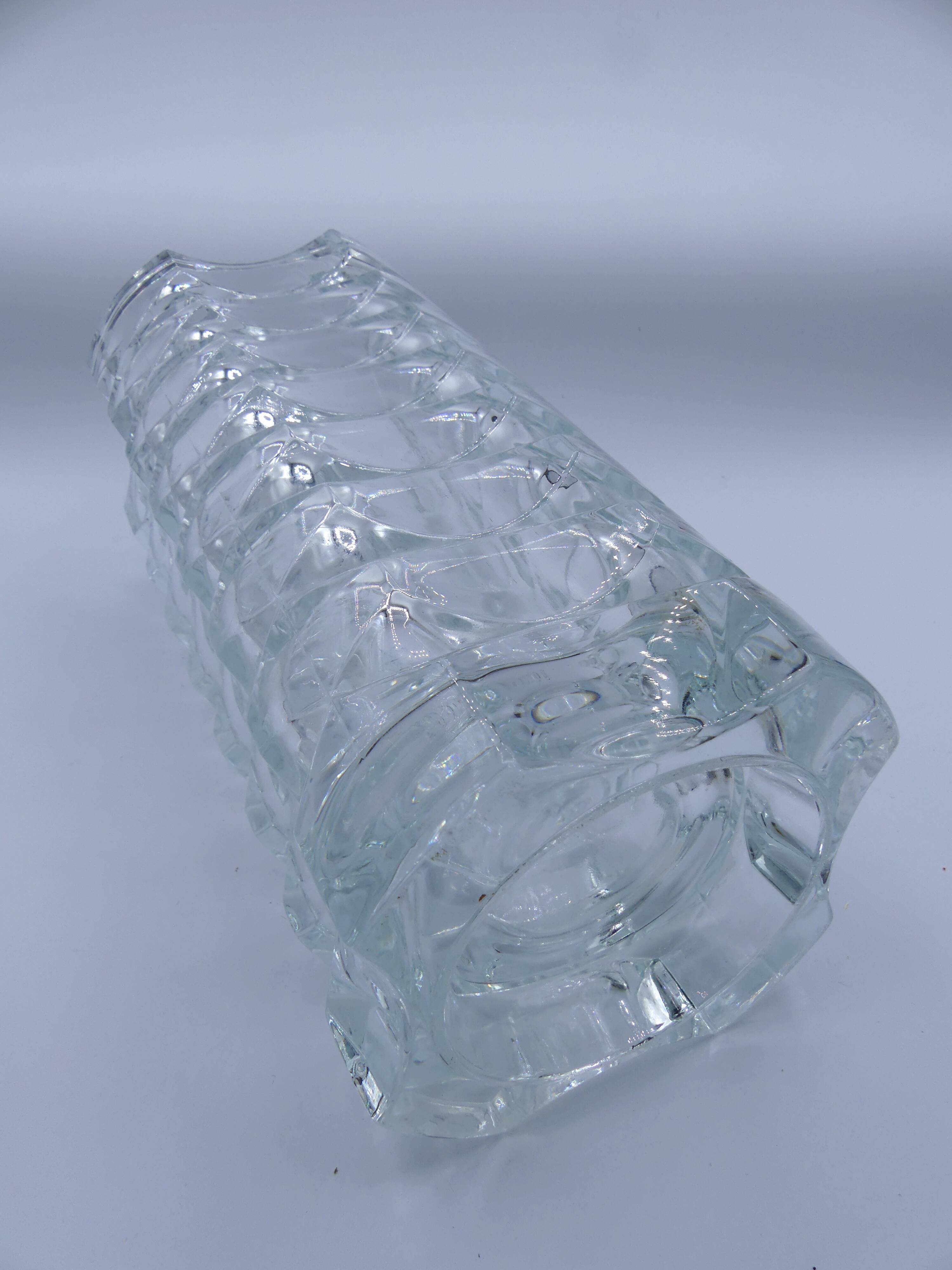 Luminarc windsor vase