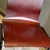 Set of 6 Souvignet Chairs