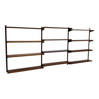 Kai Kristiansen SHelving System.