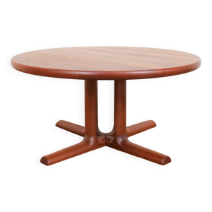 Table basse en teck danois - milieu