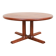 Mid-Century Danish Teak Coffee Table from Dyrlund, 1970s.
