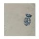 Lot 4 flat plates - Manufacture de Longwy