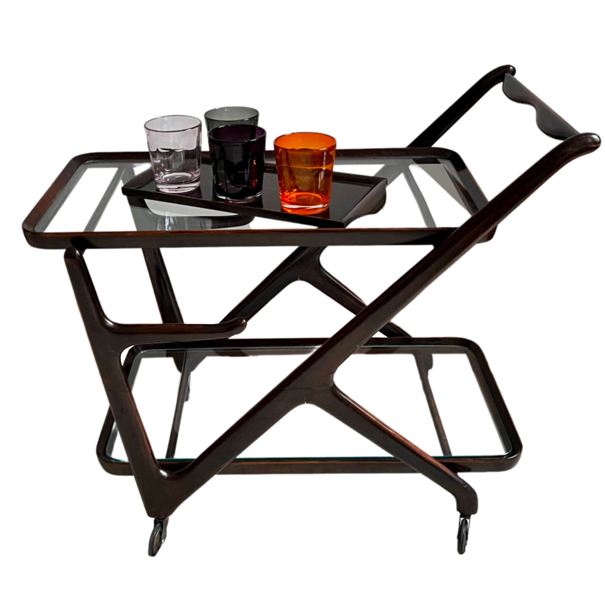 Serving table italy 1950